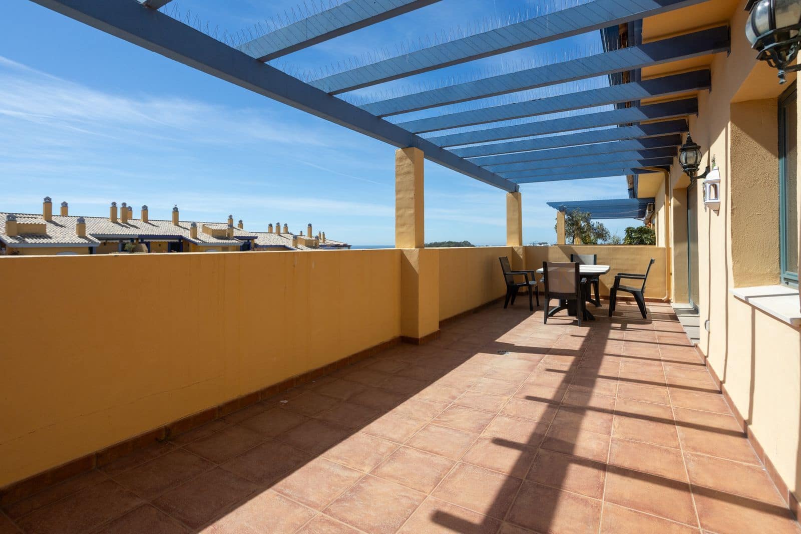 3 soveværelse Penthouse til salg i San Pedro de Alcantara - € 950.000 (Ref: 9894650)