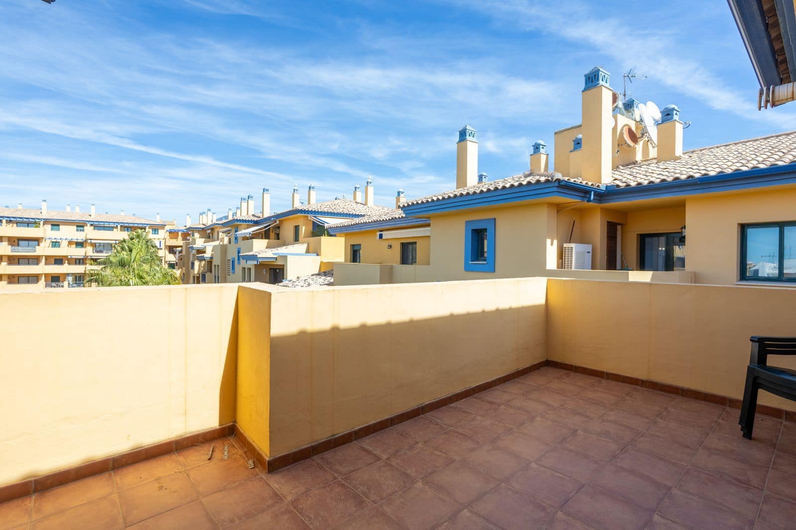 3 soveværelse Penthouse til salg i San Pedro de Alcantara - € 950.000 (Ref: 9894650)