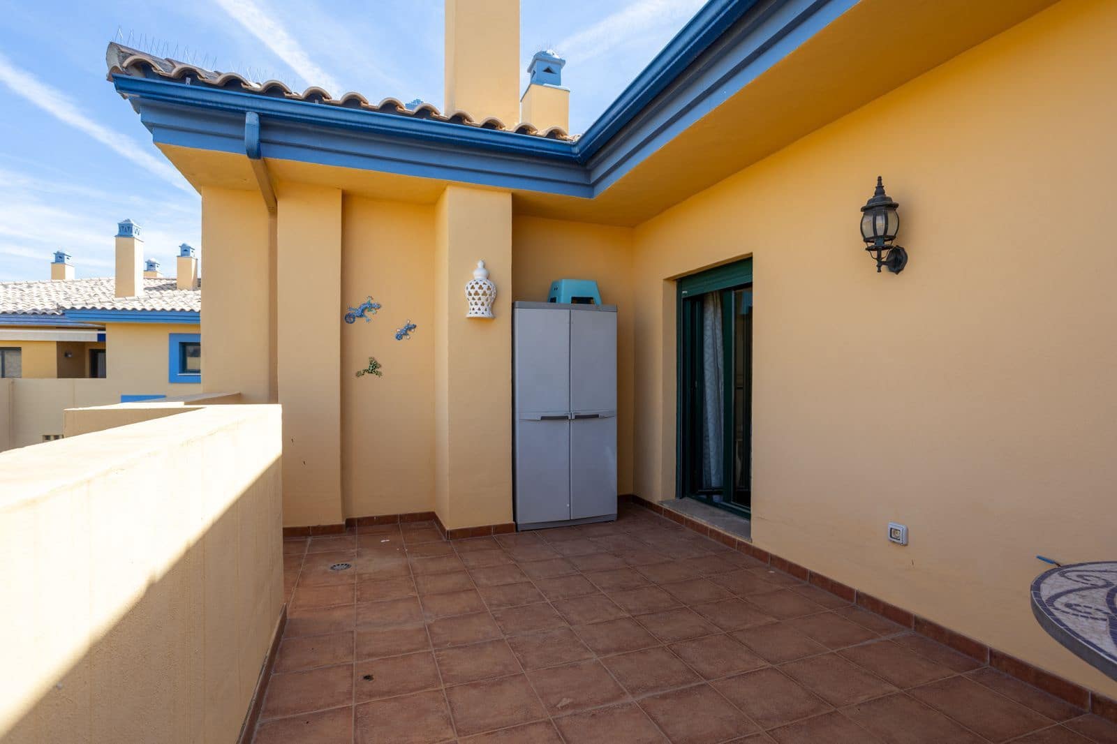 3 soveværelse Penthouse til salg i San Pedro de Alcantara - € 950.000 (Ref: 9894650)