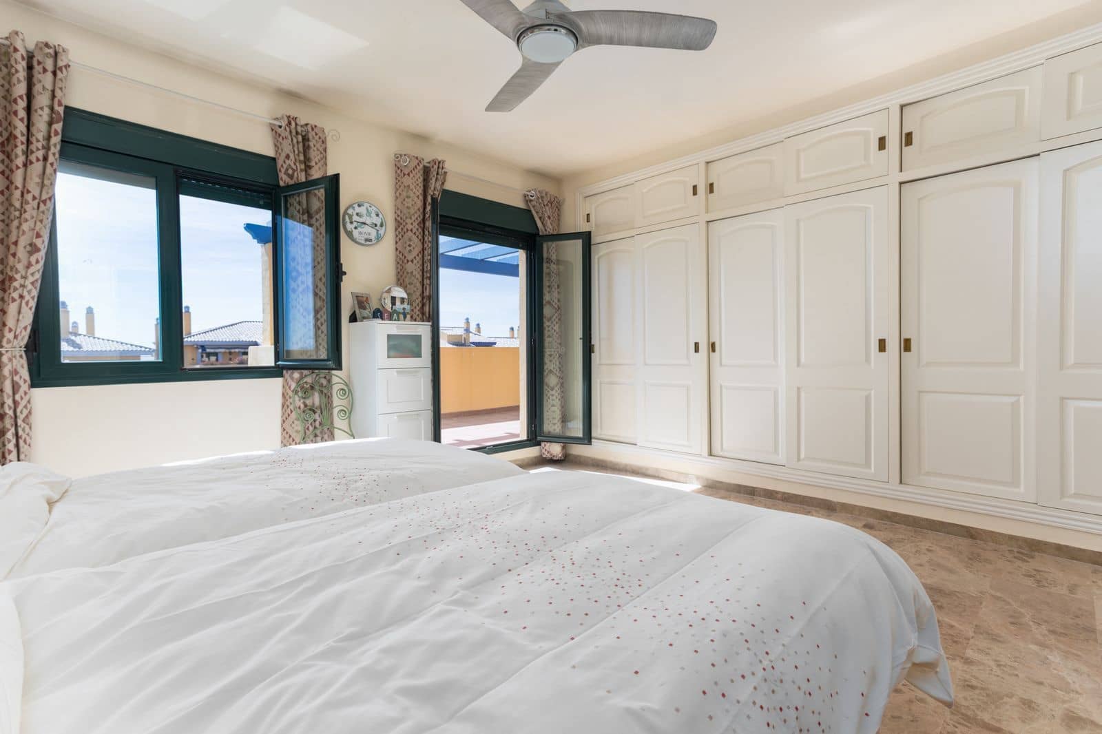 3 soveværelse Penthouse til salg i San Pedro de Alcantara - € 950.000 (Ref: 9894650)