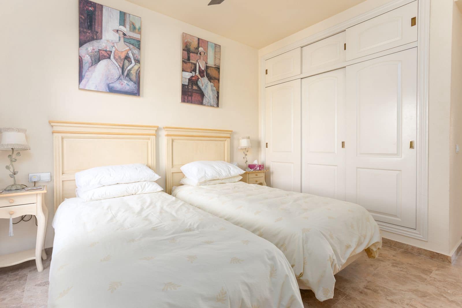 3 soveværelse Penthouse til salg i San Pedro de Alcantara - € 950.000 (Ref: 9894650)