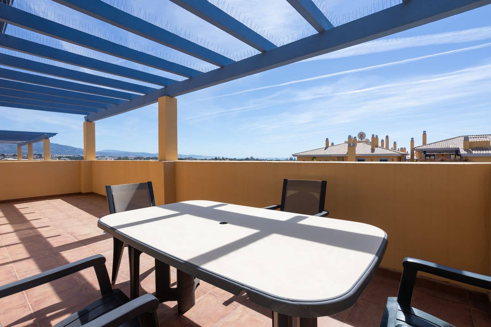 3 soveværelse Penthouse til salg i San Pedro de Alcantara - € 950.000 (Ref: 9894650)