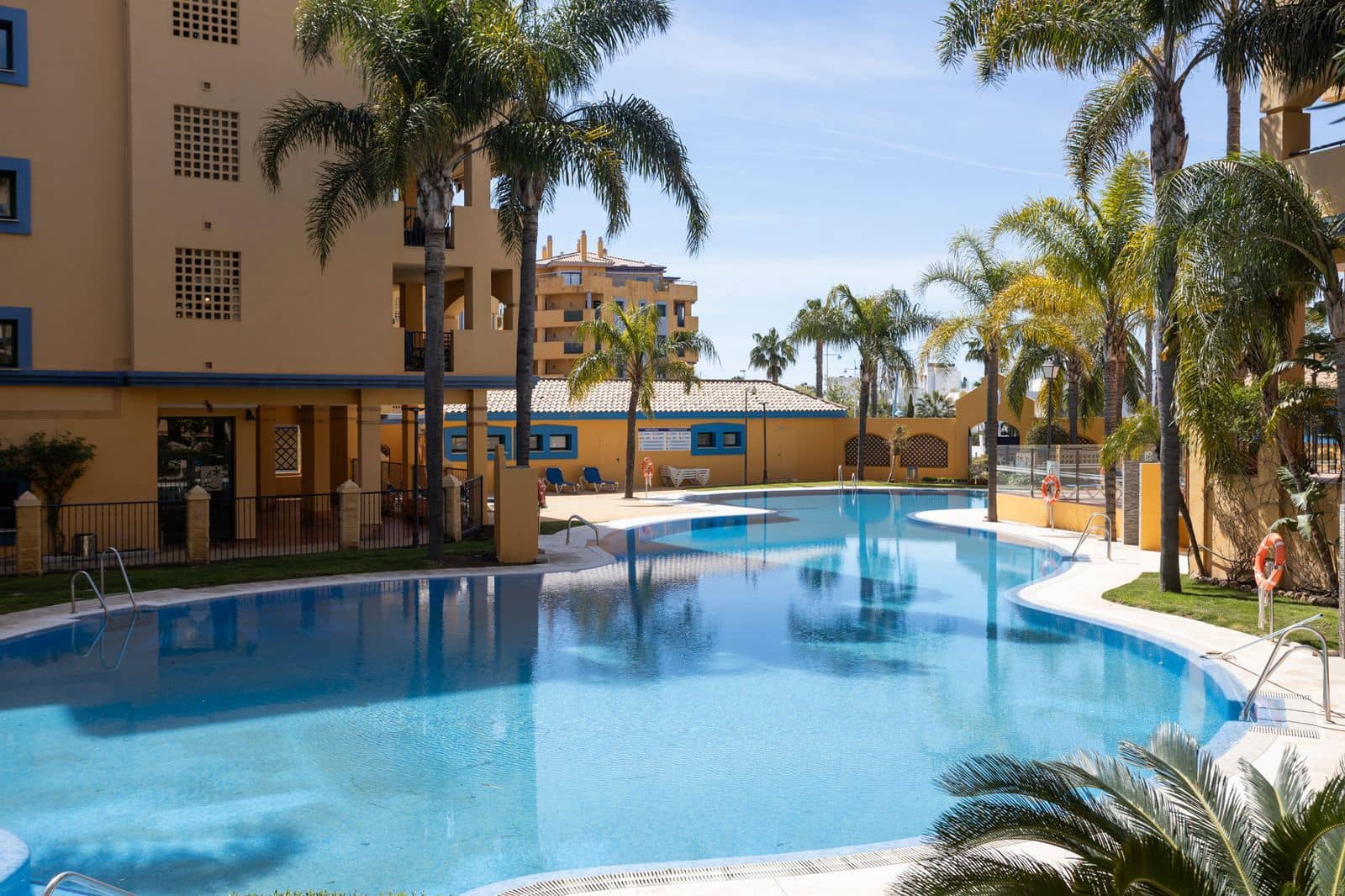 3 soveværelse Penthouse til salg i San Pedro de Alcantara - € 950.000 (Ref: 9894650)