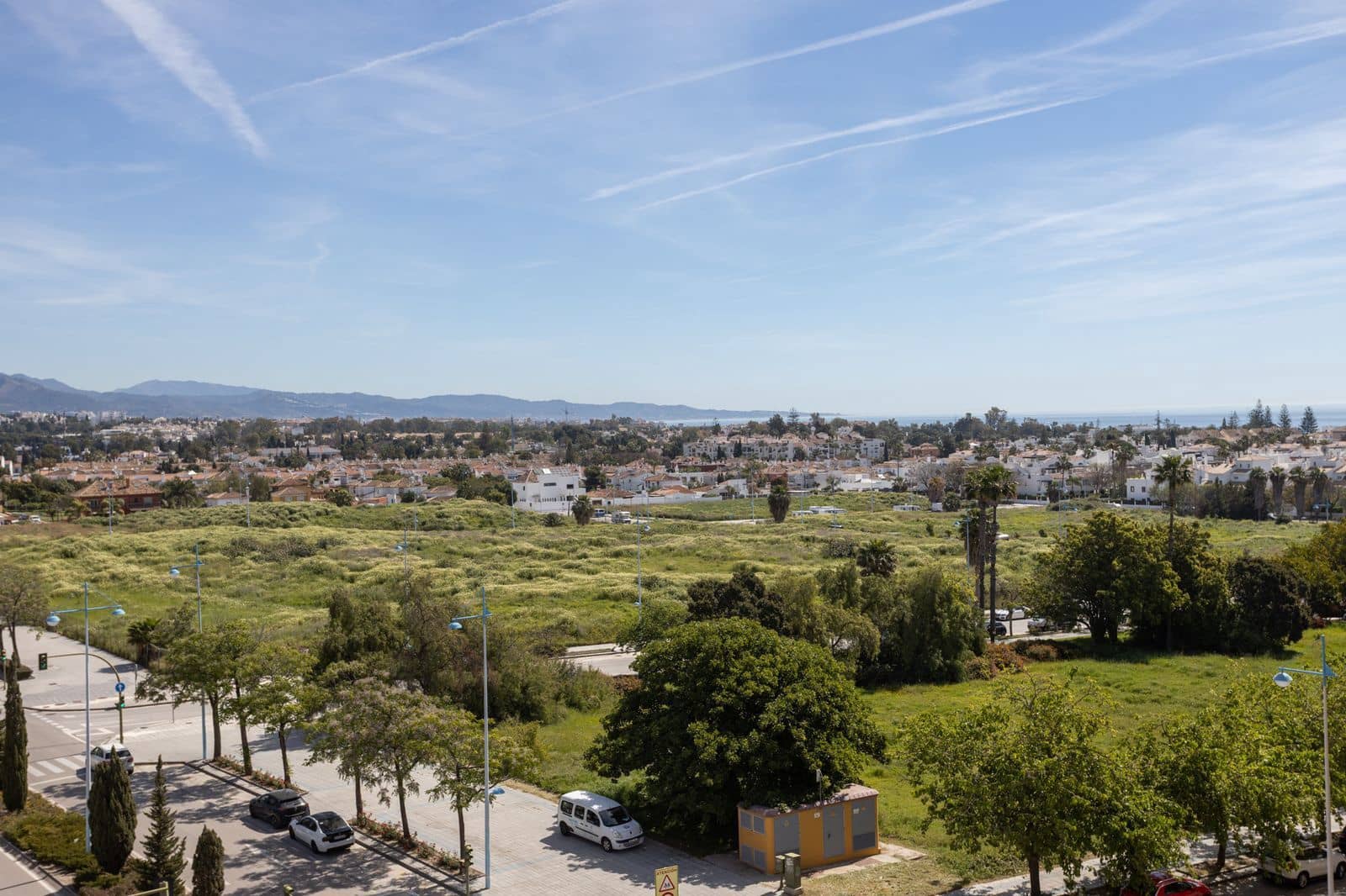 3 soveværelse Penthouse til salg i San Pedro de Alcantara - € 950.000 (Ref: 9894650)