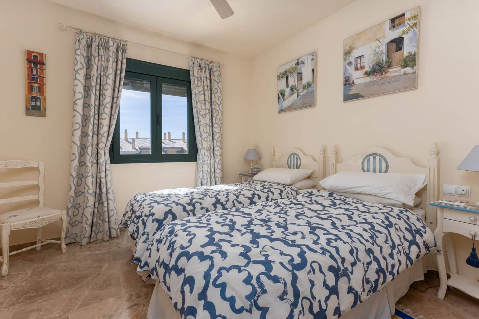 3 soveværelse Penthouse til salg i San Pedro de Alcantara - € 950.000 (Ref: 9894650)