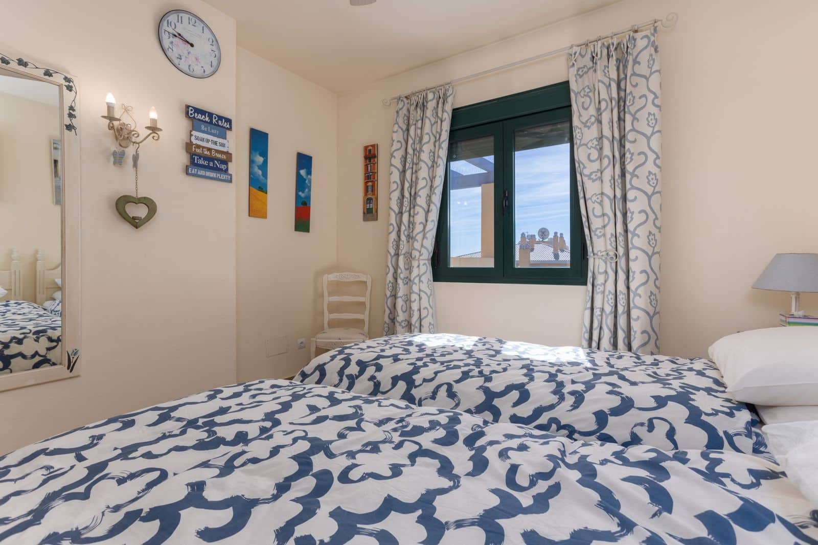 3 soveværelse Penthouse til salg i San Pedro de Alcantara - € 950.000 (Ref: 9894650)