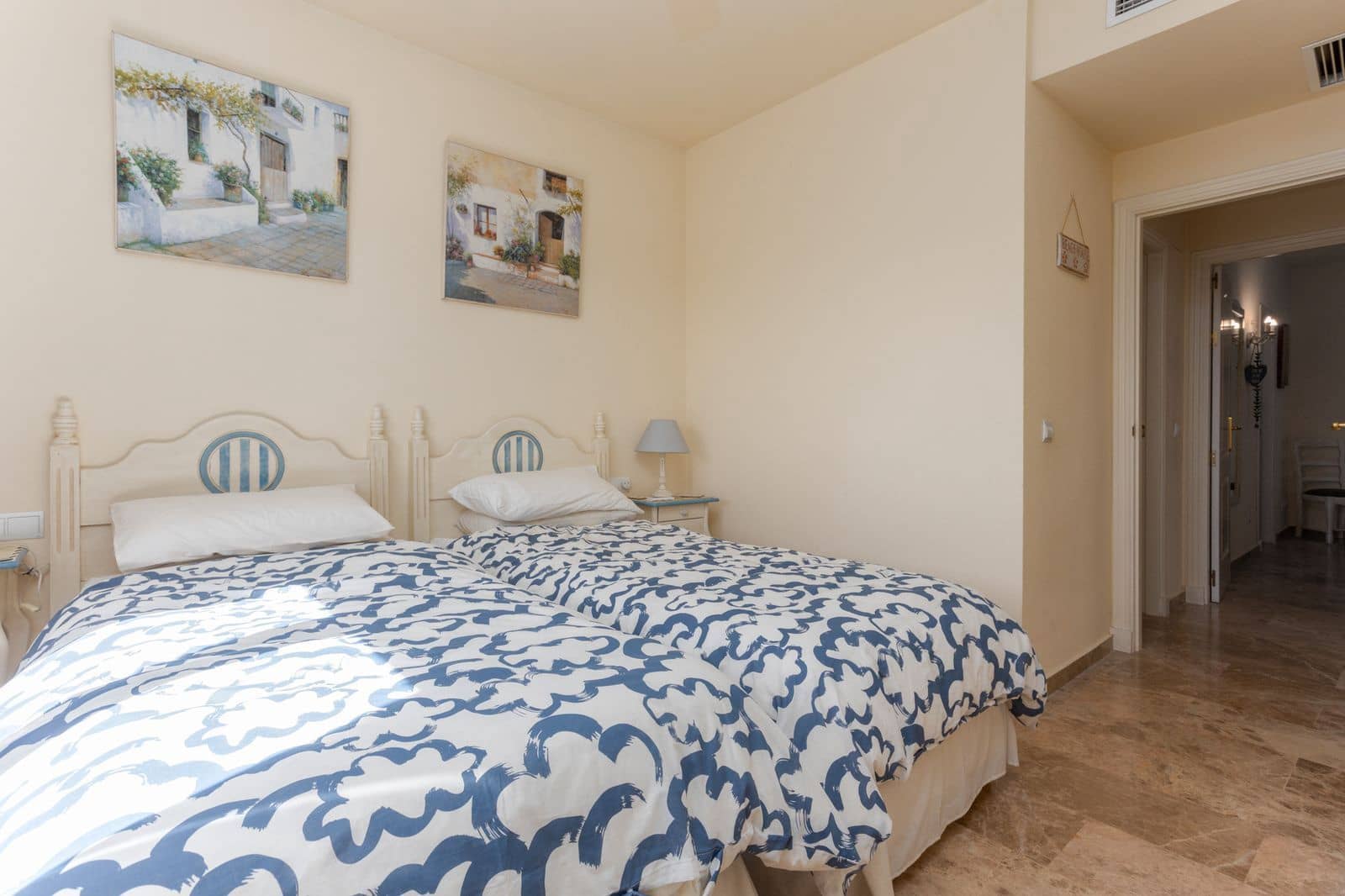 3 soveværelse Penthouse til salg i San Pedro de Alcantara - € 950.000 (Ref: 9894650)
