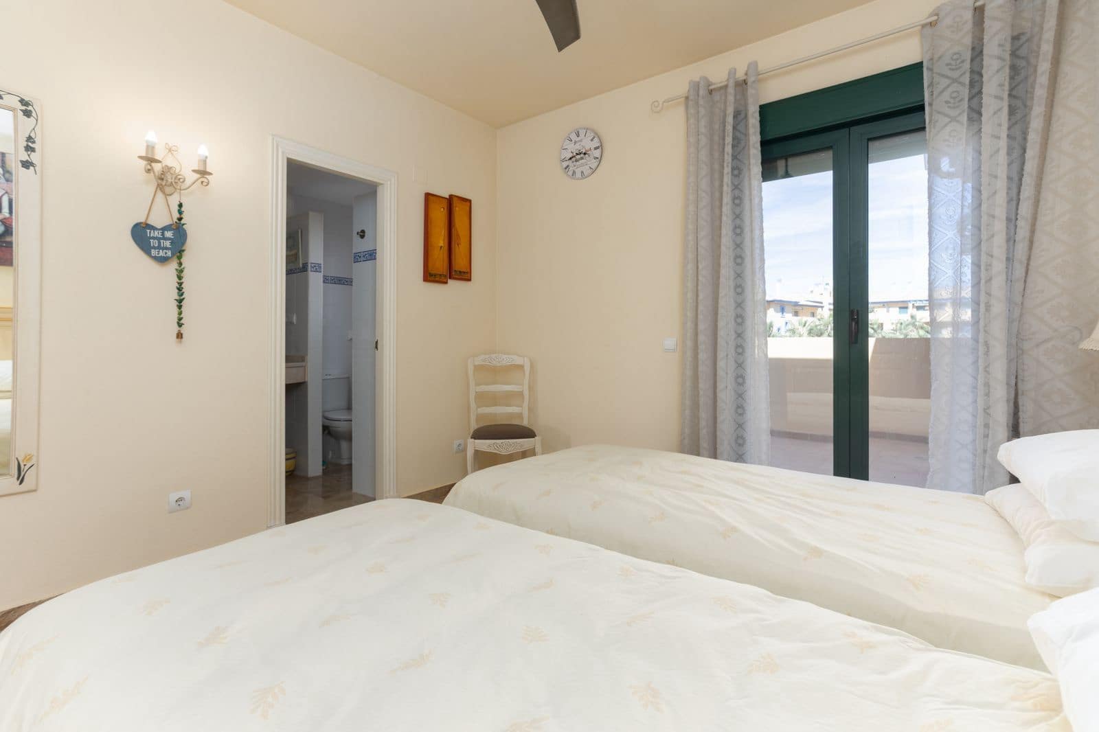 3 soveværelse Penthouse til salg i San Pedro de Alcantara - € 950.000 (Ref: 9894650)