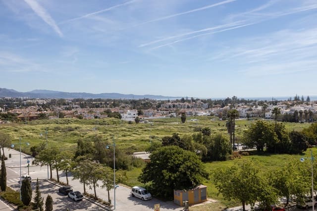3 soveværelse Penthouse til salg i San Pedro de Alcantara, Marbella - € 950.000 (Ref: 9894650)