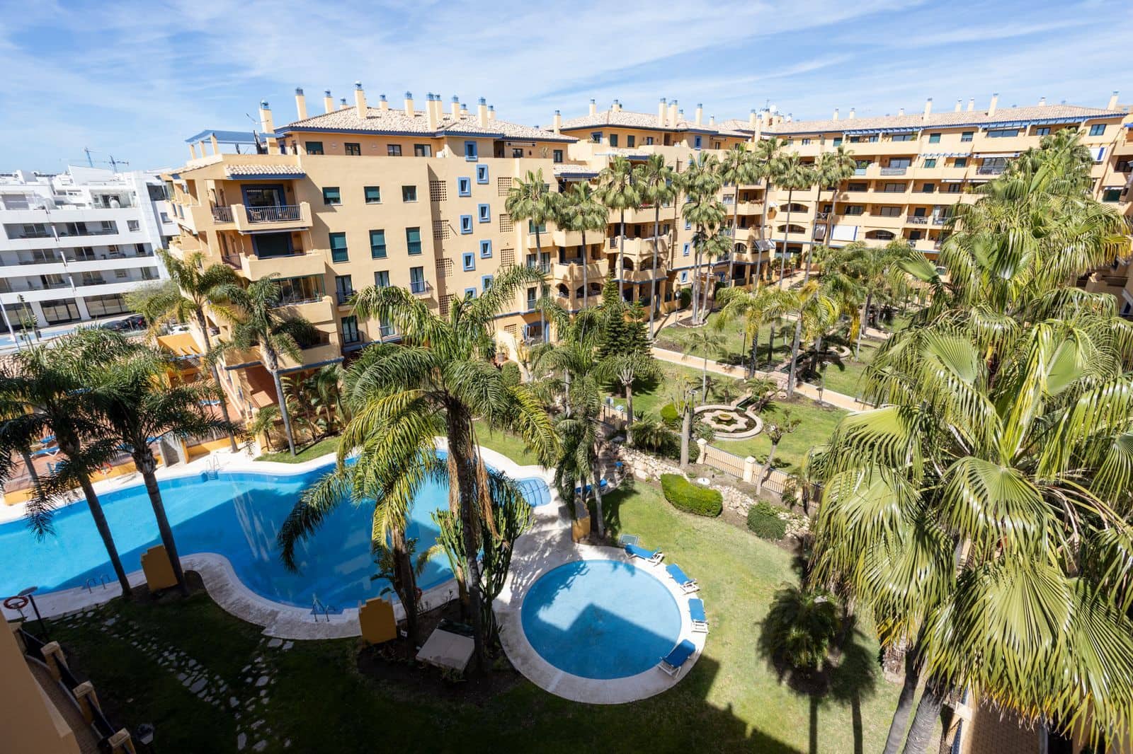 3 soveværelse Penthouse til salg i San Pedro de Alcantara - € 950.000 (Ref: 9894650)