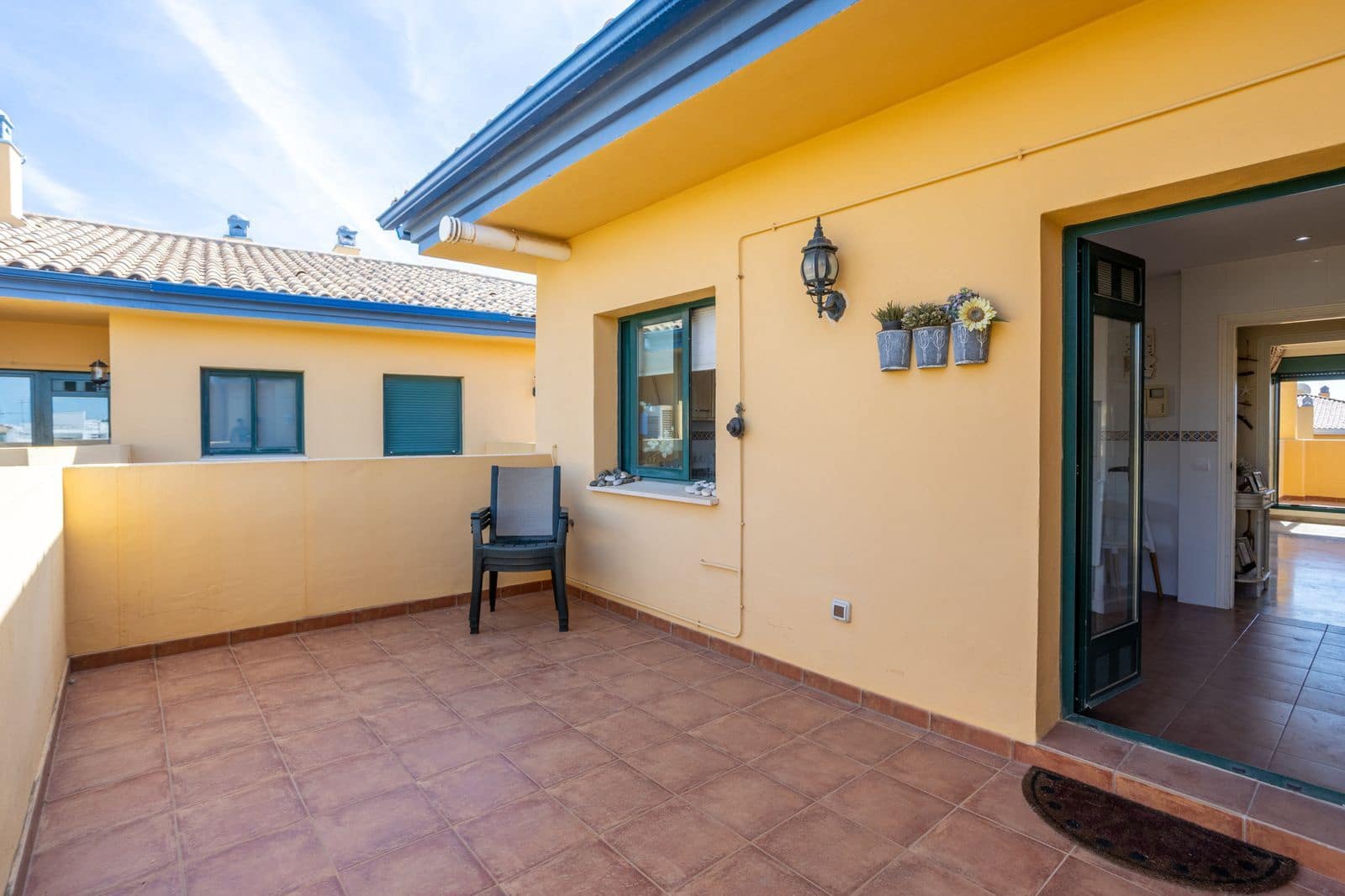3 soveværelse Penthouse til salg i San Pedro de Alcantara - € 950.000 (Ref: 9894650)