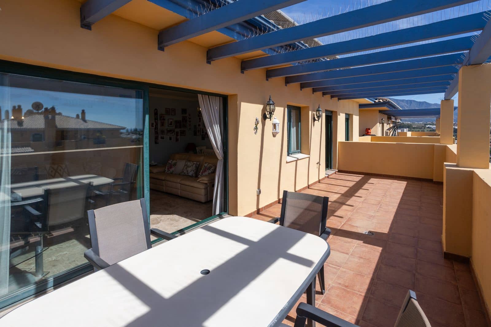 3 soveværelse Penthouse til salg i San Pedro de Alcantara - € 950.000 (Ref: 9894650)