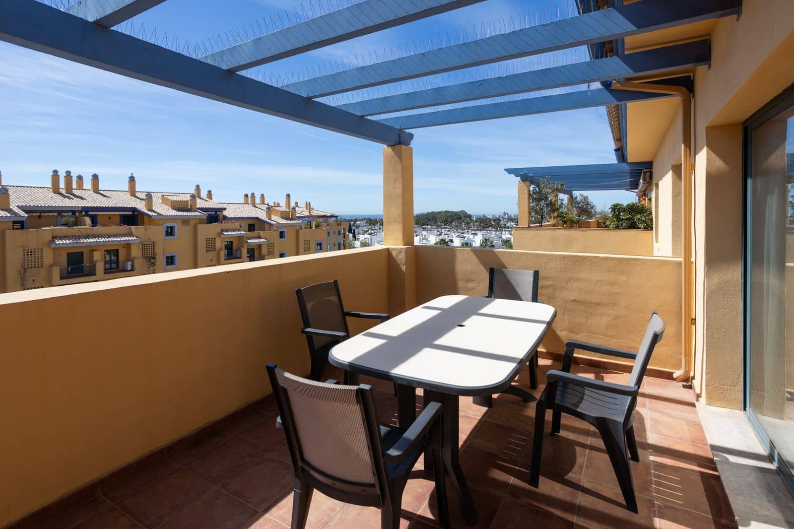 3 soveværelse Penthouse til salg i San Pedro de Alcantara - € 950.000 (Ref: 9894650)