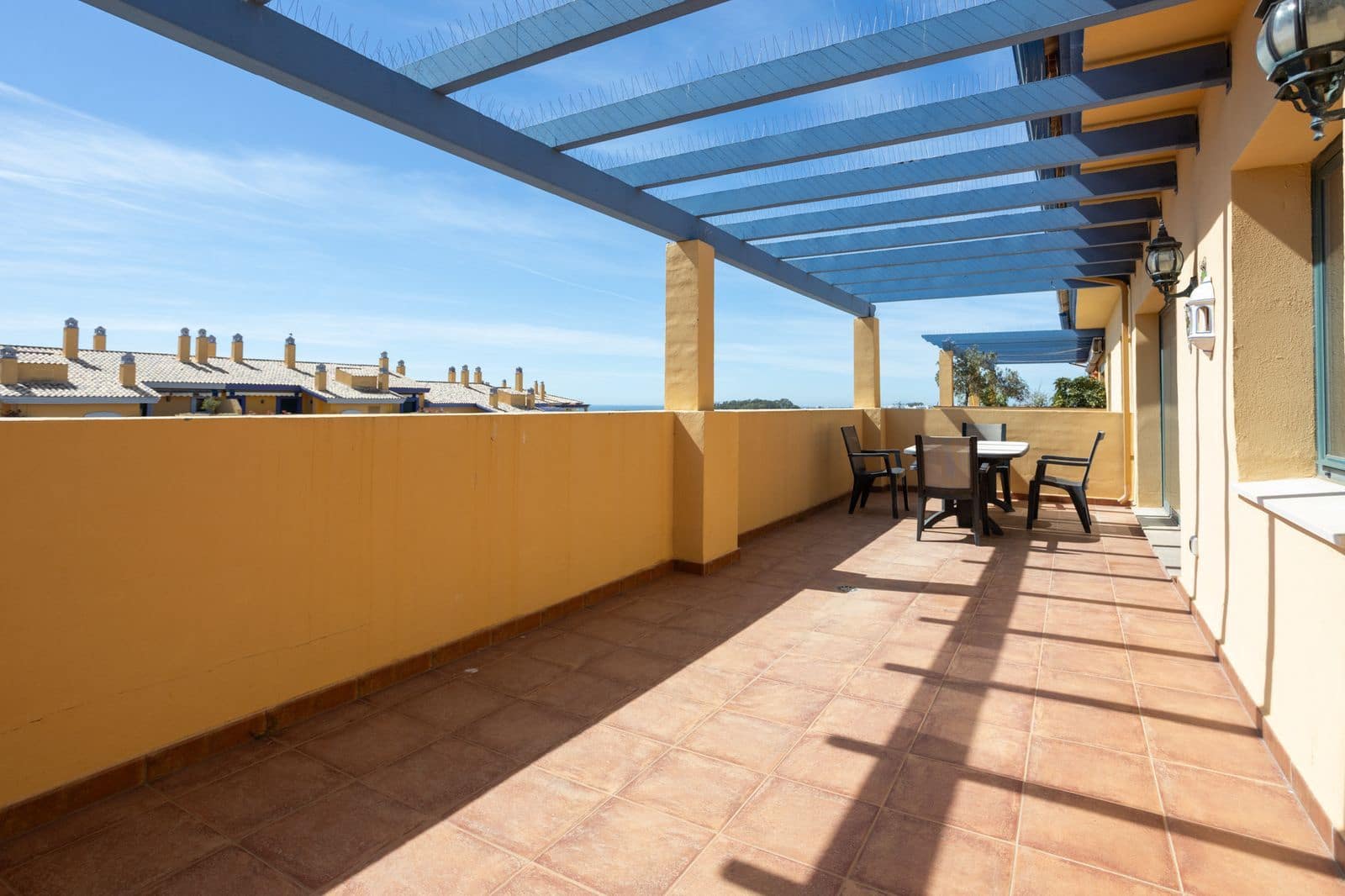 3 soveværelse Penthouse til salg i San Pedro de Alcantara - € 950.000 (Ref: 9894650)