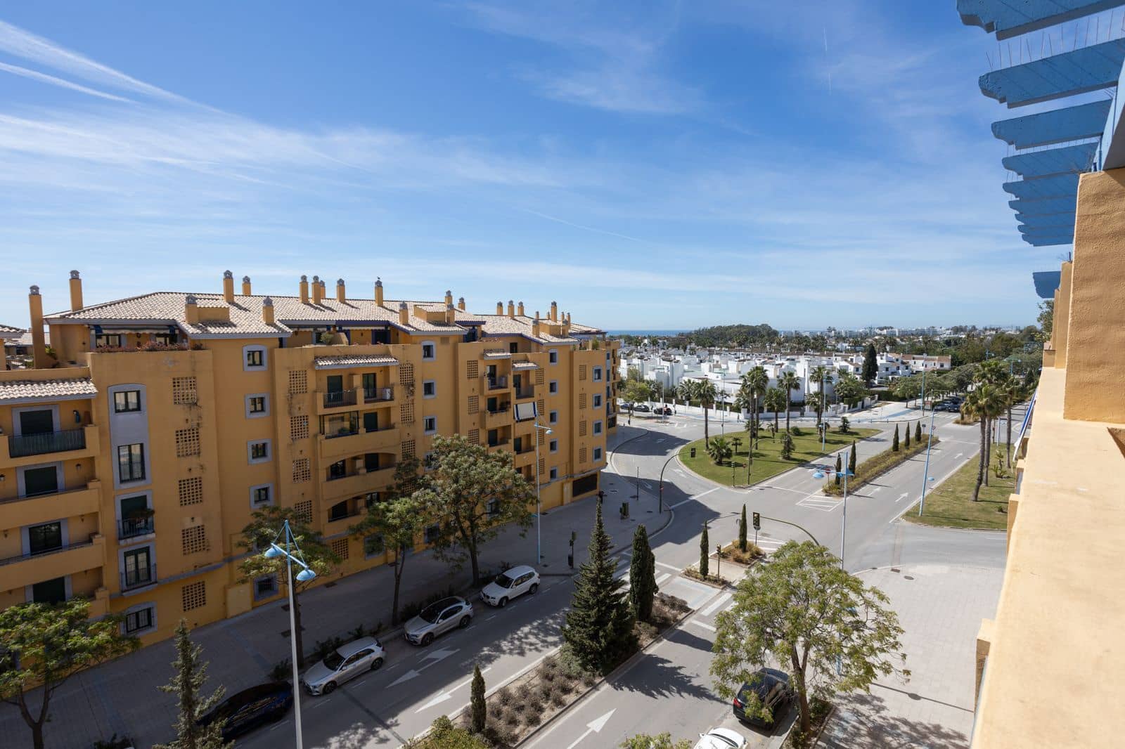 3 soveværelse Penthouse til salg i San Pedro de Alcantara - € 950.000 (Ref: 9894650)