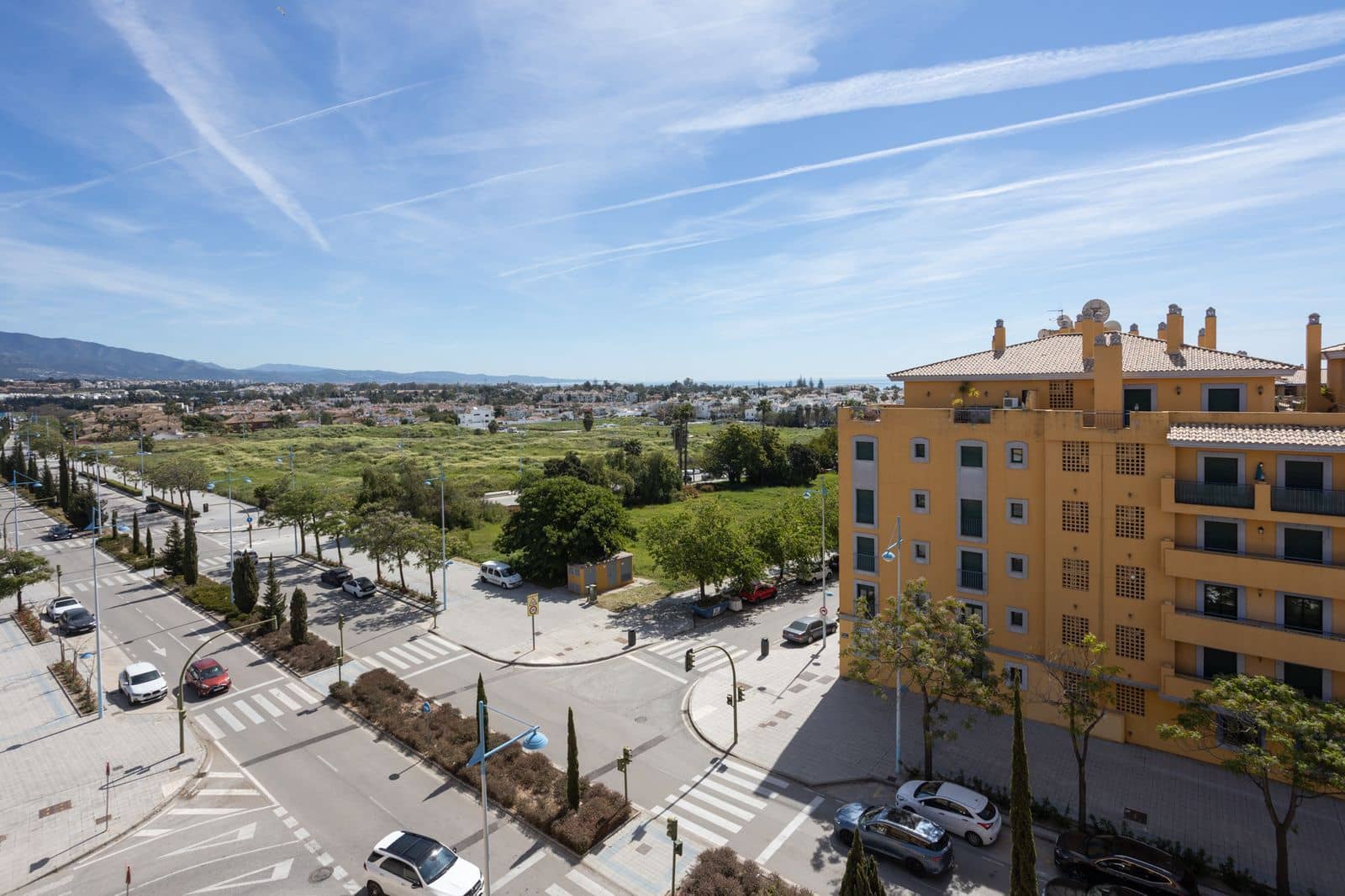 3 soveværelse Penthouse til salg i San Pedro de Alcantara - € 950.000 (Ref: 9894650)