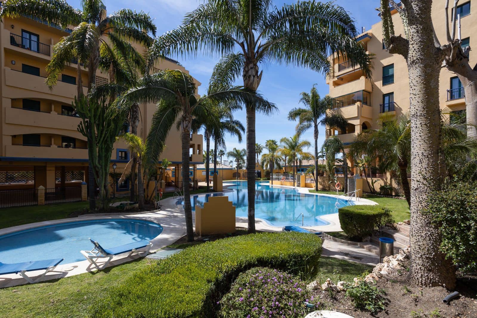 3 soveværelse Penthouse til salg i San Pedro de Alcantara - € 950.000 (Ref: 9894650)