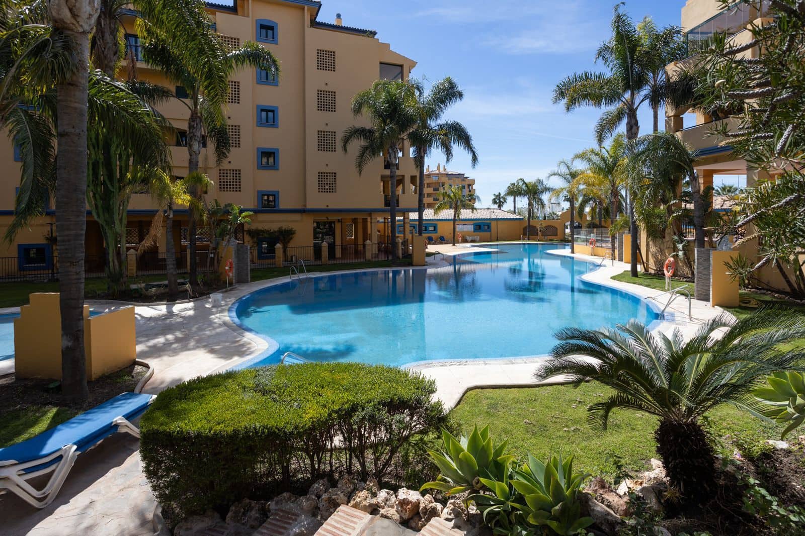 3 soveværelse Penthouse til salg i San Pedro de Alcantara - € 950.000 (Ref: 9894650)