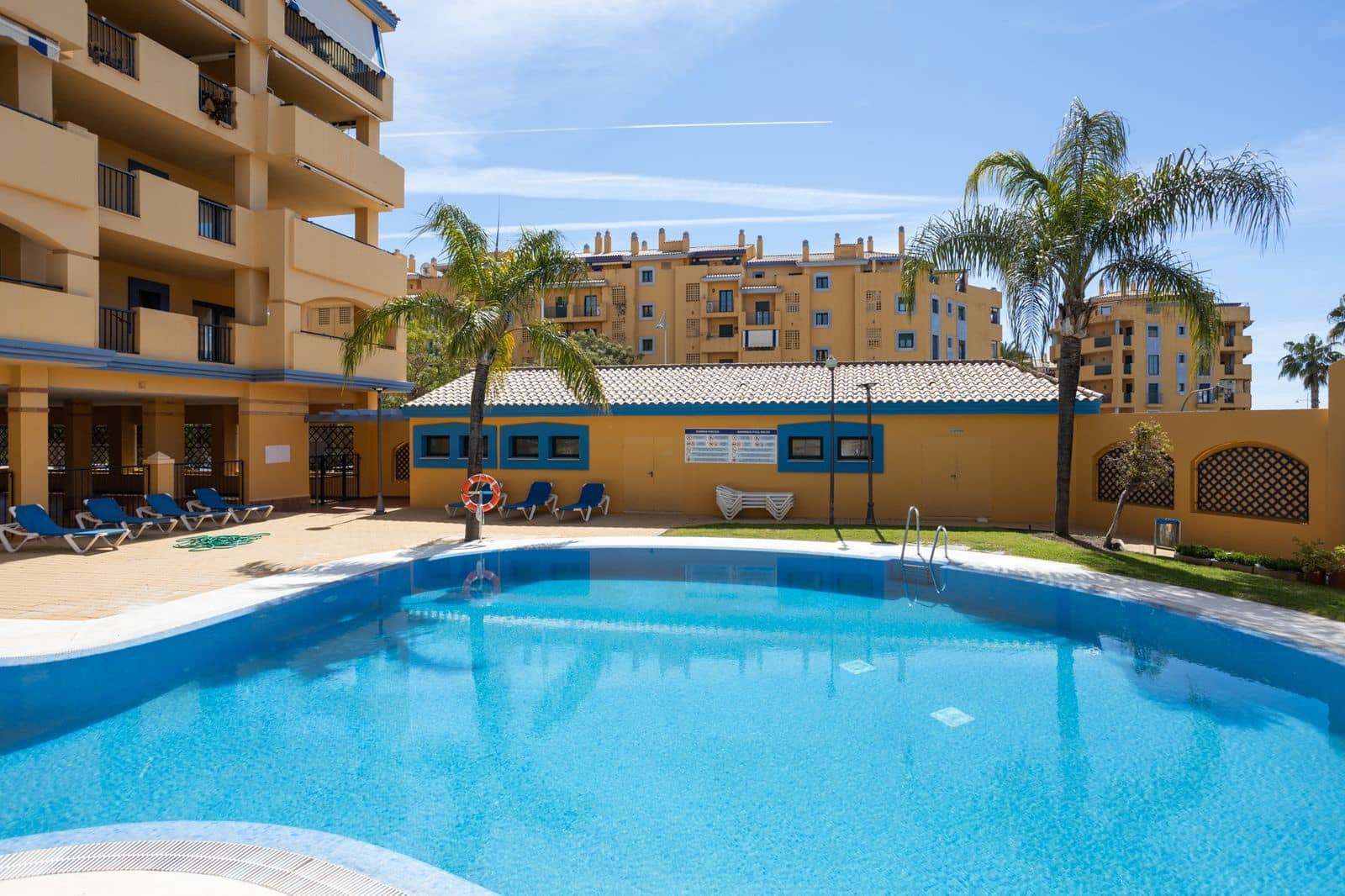 3 soveværelse Penthouse til salg i San Pedro de Alcantara - € 950.000 (Ref: 9894650)