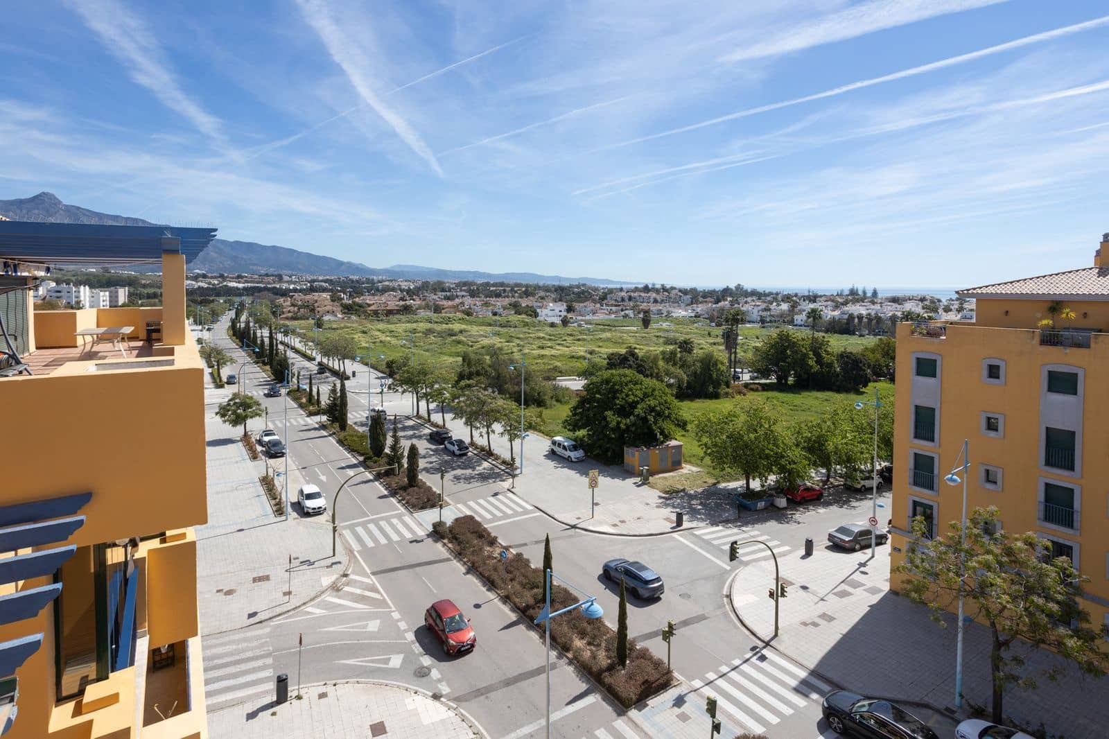 3 soveværelse Penthouse til salg i San Pedro de Alcantara - € 950.000 (Ref: 9894650)