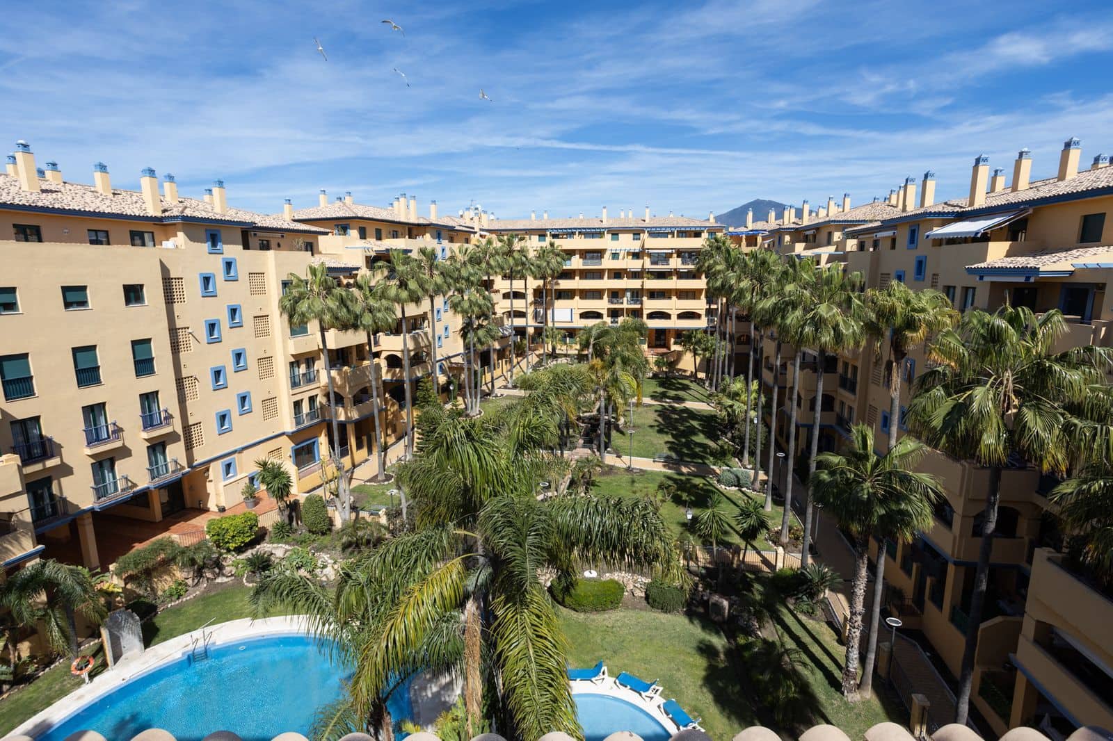 3 soveværelse Penthouse til salg i San Pedro de Alcantara - € 950.000 (Ref: 9894650)