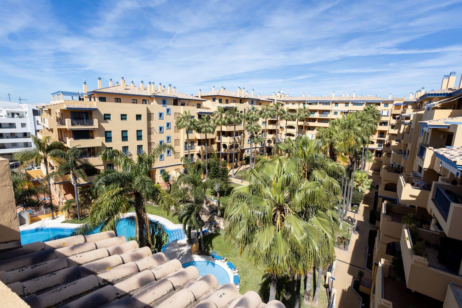 3 soveværelse Penthouse til salg i San Pedro de Alcantara - € 950.000 (Ref: 9894650)