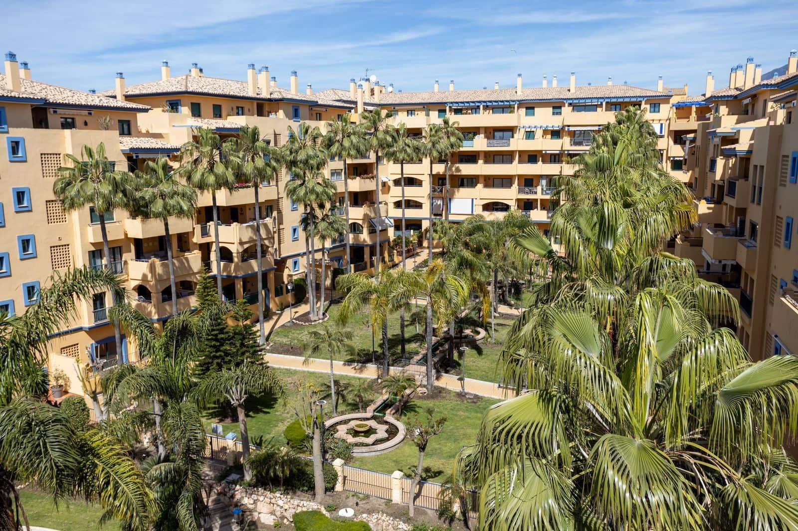 3 soveværelse Penthouse til salg i San Pedro de Alcantara - € 950.000 (Ref: 9894650)