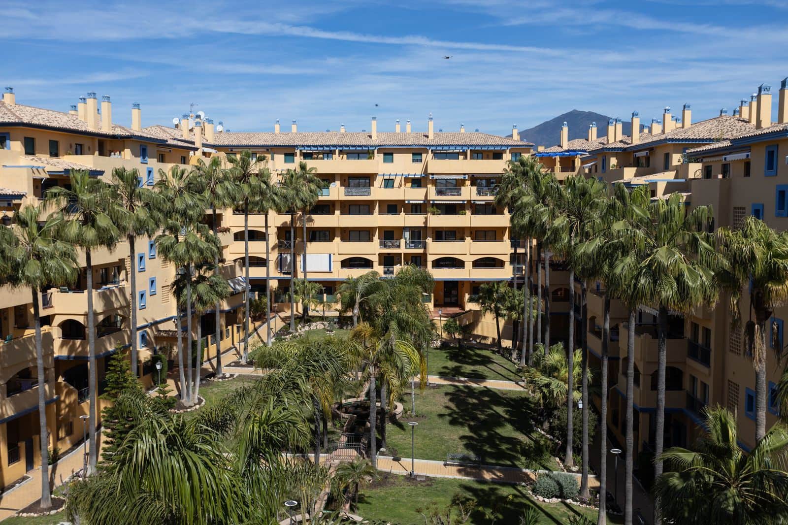 3 soveværelse Penthouse til salg i San Pedro de Alcantara - € 950.000 (Ref: 9894650)