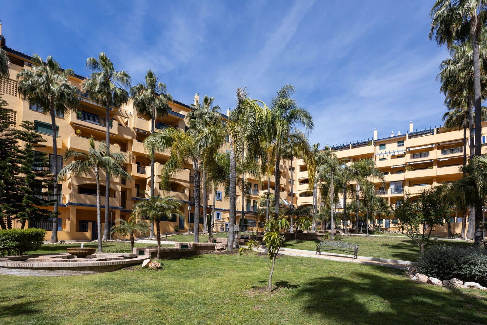 3 soveværelse Penthouse til salg i San Pedro de Alcantara - € 950.000 (Ref: 9894650)