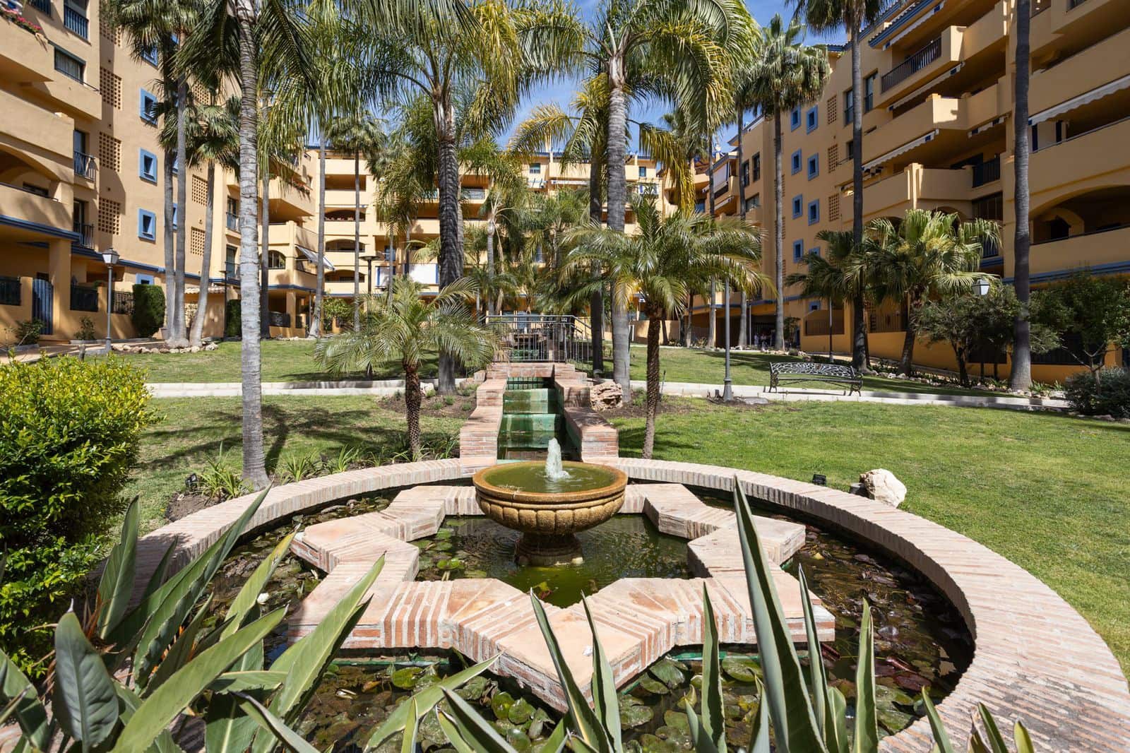 3 soveværelse Penthouse til salg i San Pedro de Alcantara - € 950.000 (Ref: 9894650)