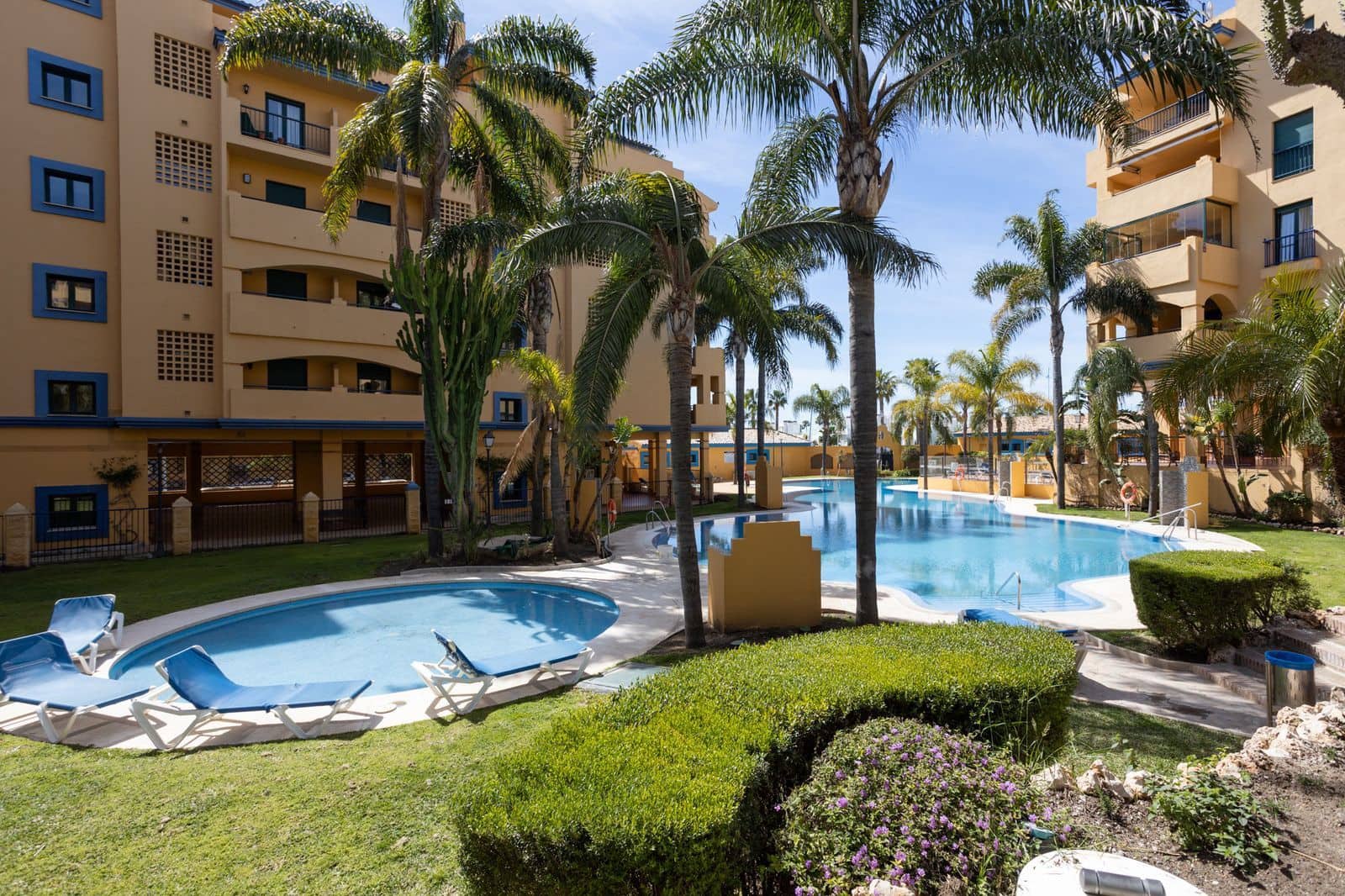 3 soveværelse Penthouse til salg i San Pedro de Alcantara - € 950.000 (Ref: 9894650)