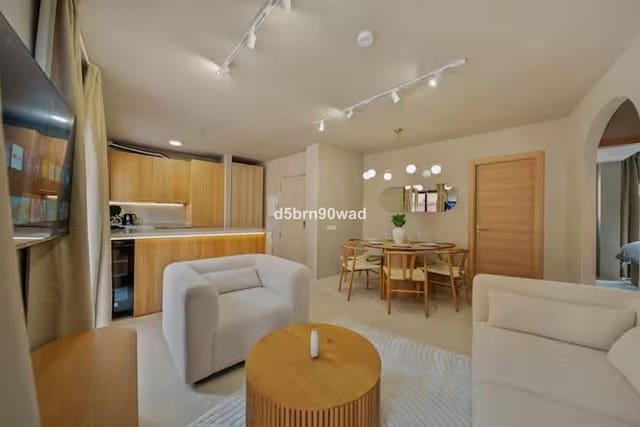 3 makuuhuone Huoneisto myytävänä paikassa Marbella - 635 000 € (Ref: 9894651)