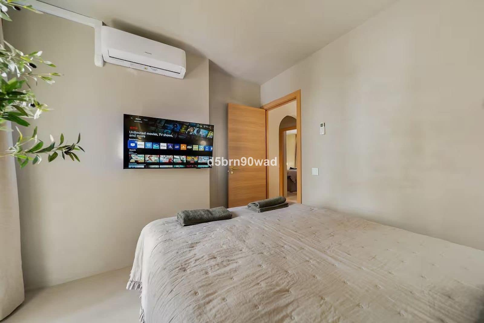 3 makuuhuone Huoneisto myytävänä paikassa Marbella - 635 000 € (Ref: 9894651)