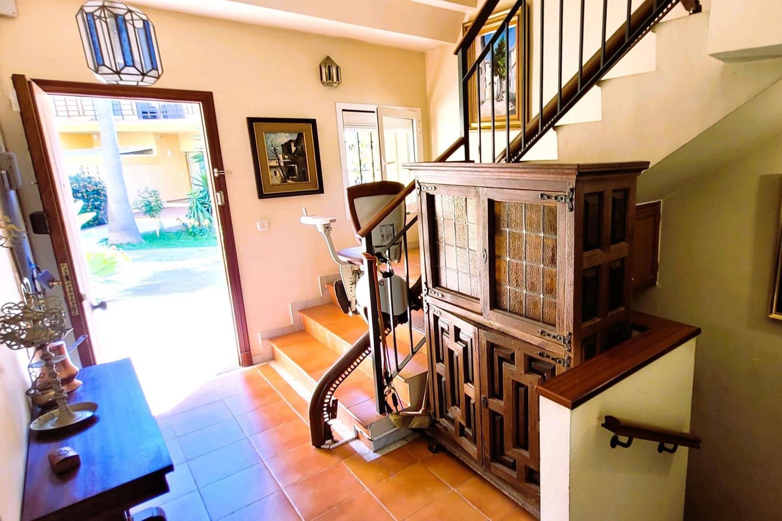 4 camera da letto Casa in vendita in Estepona - 600.000 € (Rif: 9894652)