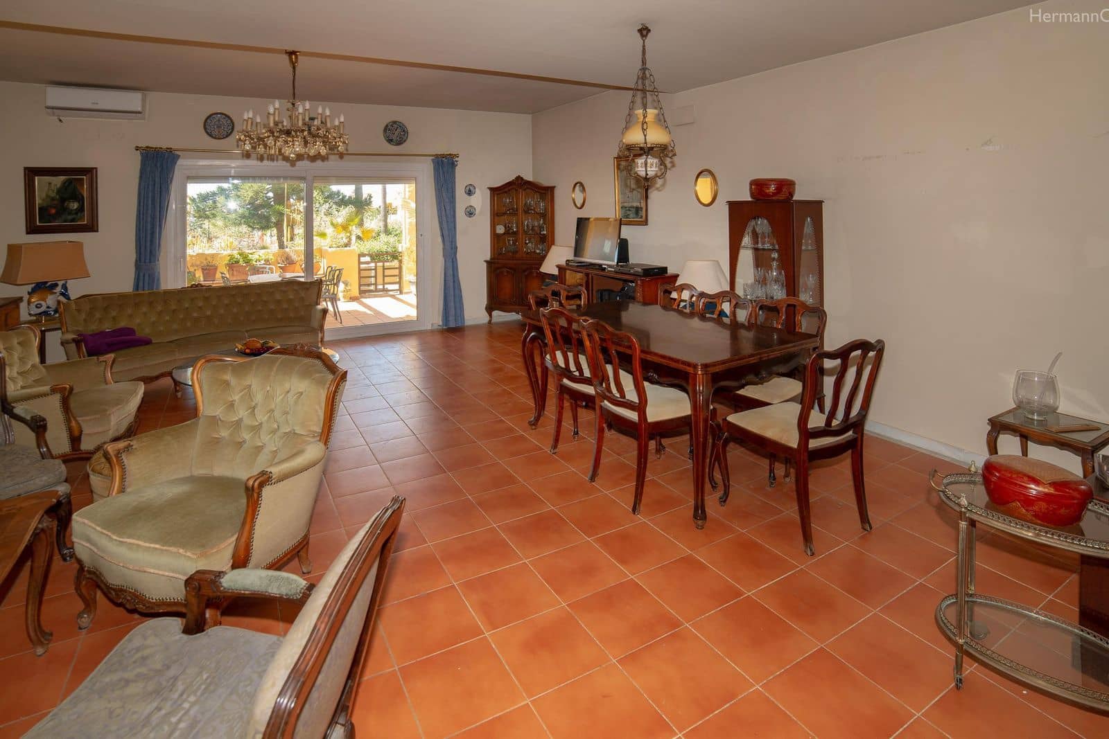 4 camera da letto Casa in vendita in Estepona - 600.000 € (Rif: 9894652)