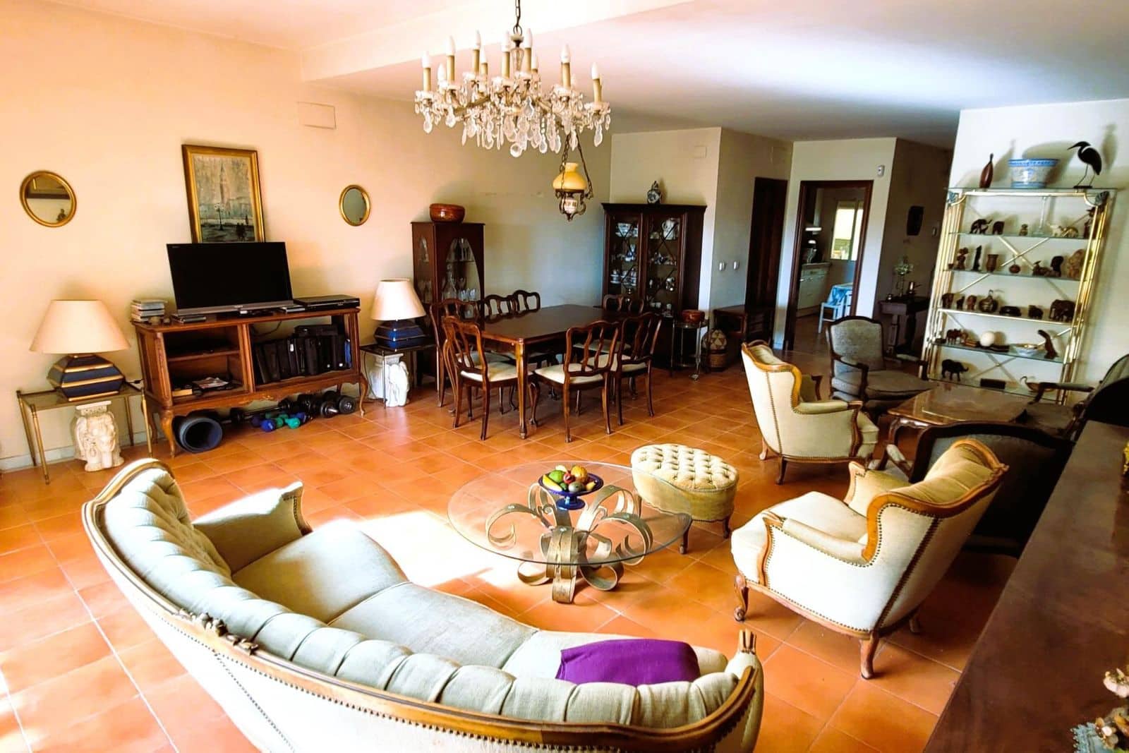 4 camera da letto Casa in vendita in Estepona - 600.000 € (Rif: 9894652)