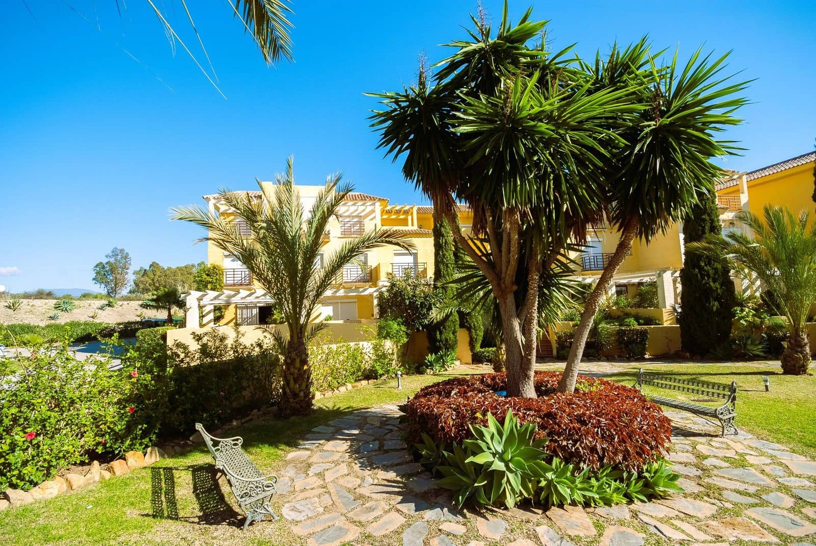 4 camera da letto Casa in vendita in Estepona - 600.000 € (Rif: 9894652)