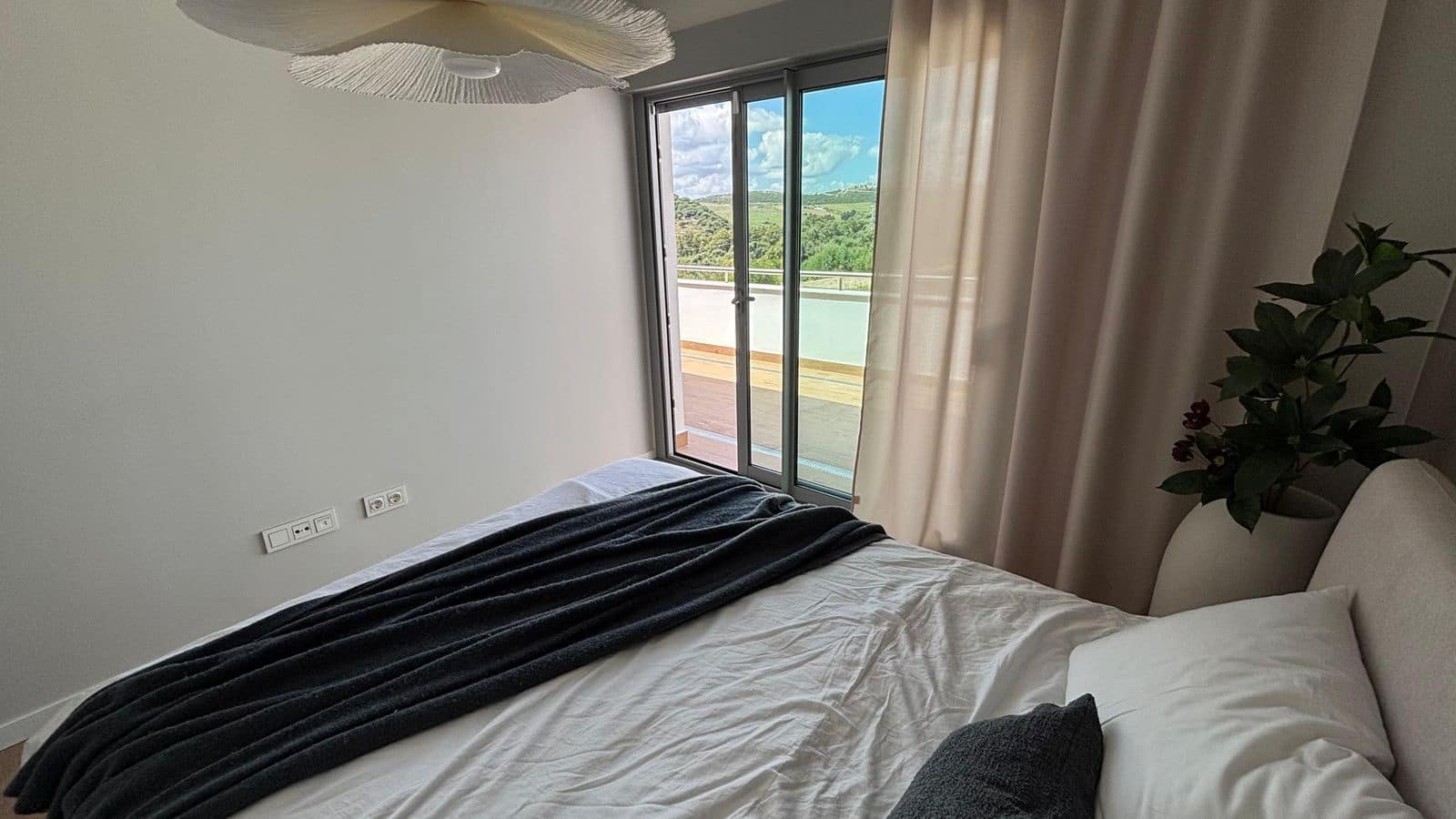 2 chambre Appartement à vendre à Estepona - 595 000 € (Ref: 9894655)