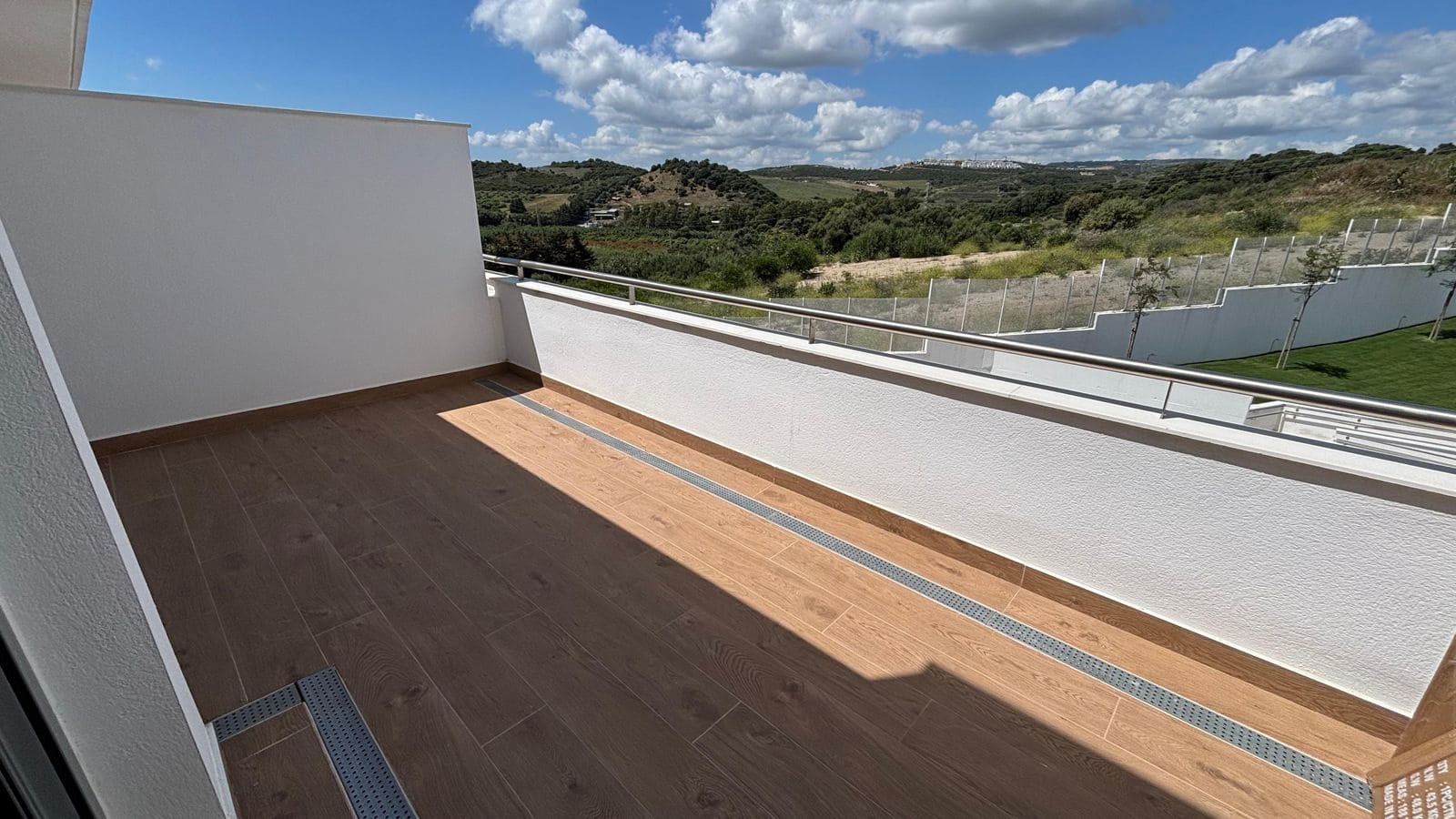 2 chambre Appartement à vendre à Estepona - 595 000 € (Ref: 9894655)