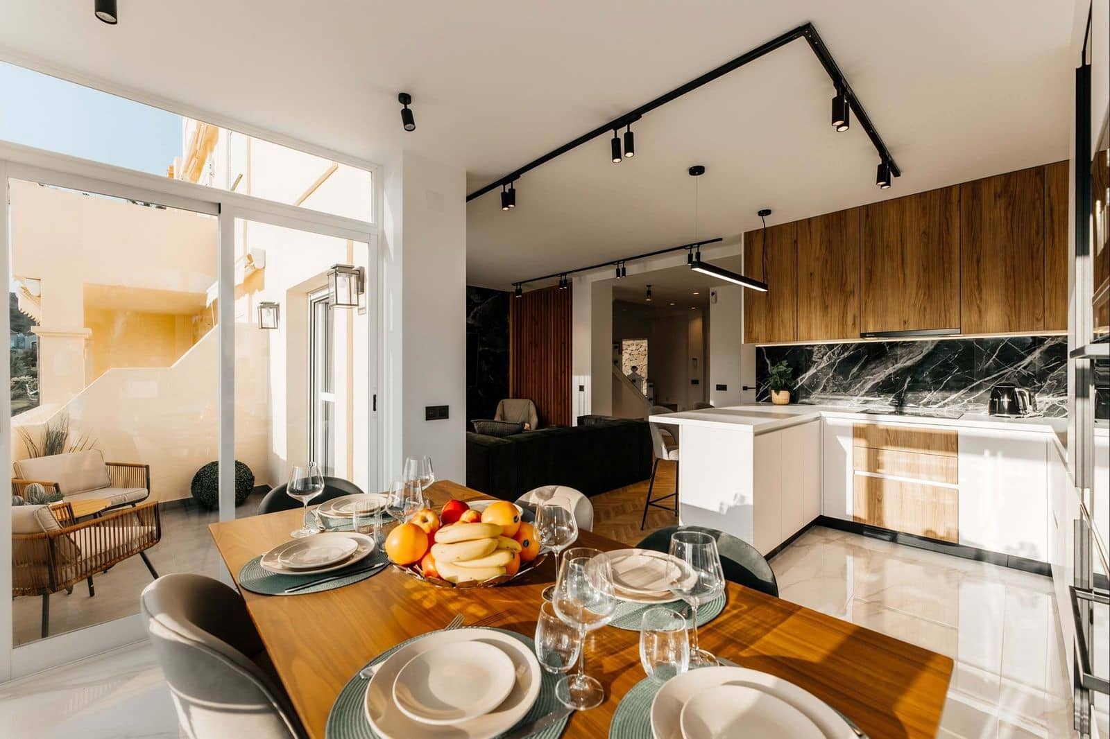3 bedroom Penthouse for sale in La Quinta - € 795,000 (Ref: 9894656)