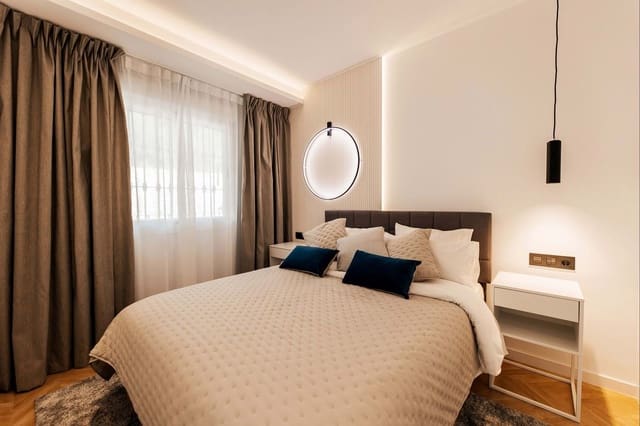 3 bedroom Penthouse for sale in La Quinta, Benahavís - € 795,000 (Ref: 9894656)
