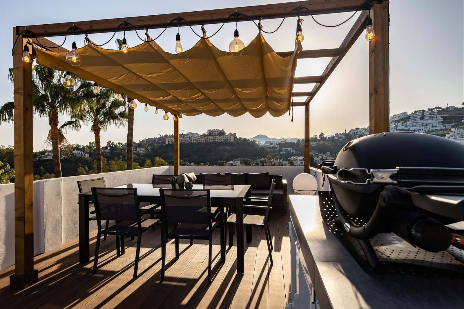 3 bedroom Penthouse for sale in La Quinta - € 795,000 (Ref: 9894656)
