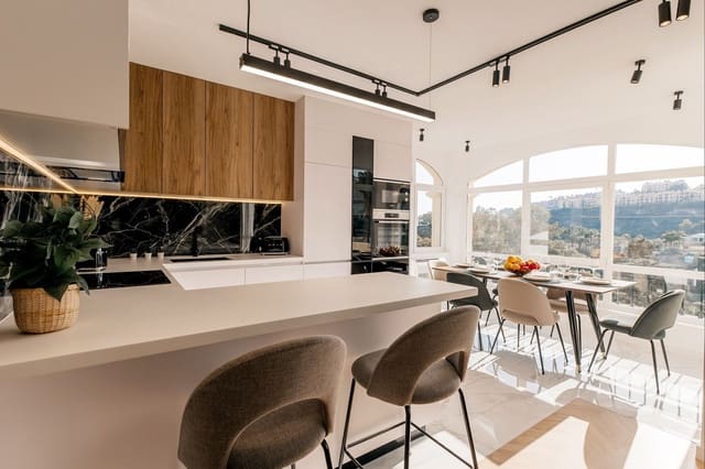 3 bedroom Penthouse for sale in La Quinta, Benahavís - € 795,000 (Ref: 9894656)