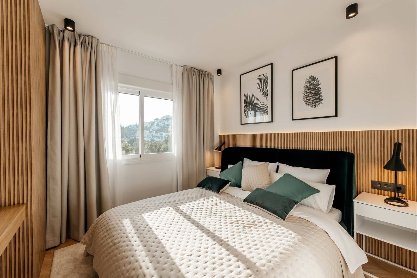 3 bedroom Penthouse for sale in La Quinta - € 795,000 (Ref: 9894656)