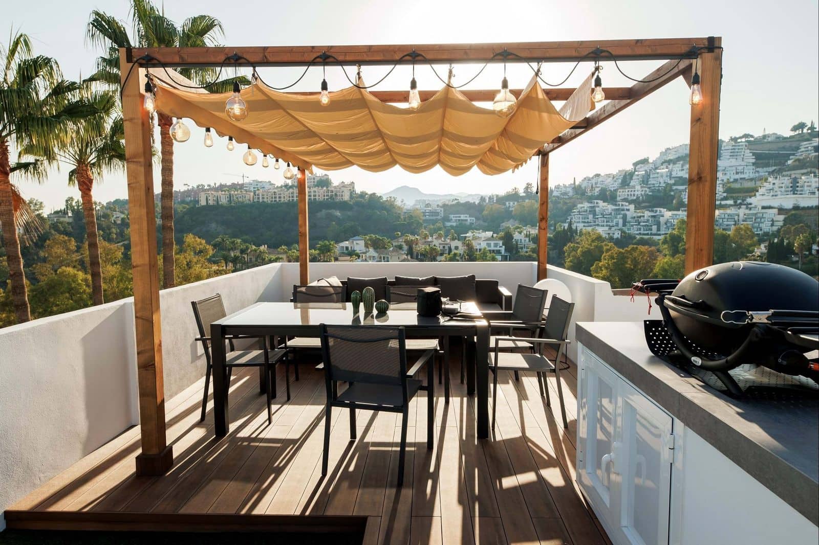 3 bedroom Penthouse for sale in La Quinta - € 795,000 (Ref: 9894656)
