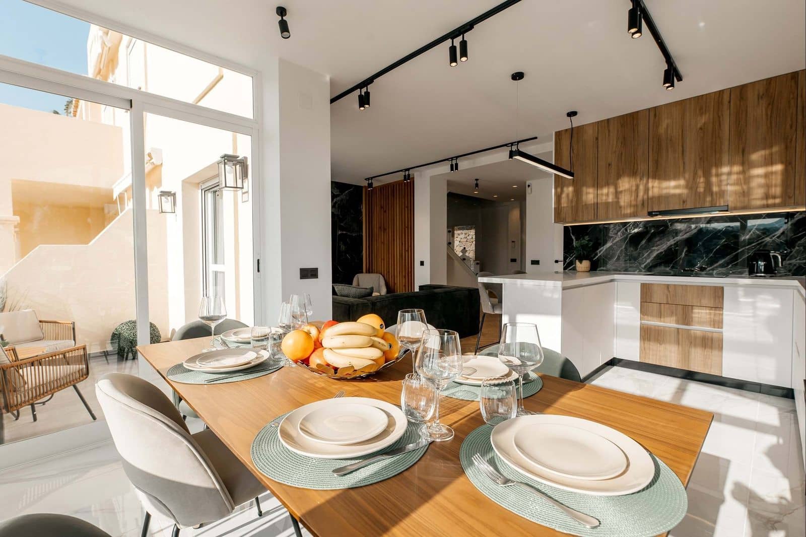 3 bedroom Penthouse for sale in La Quinta - € 795,000 (Ref: 9894656)