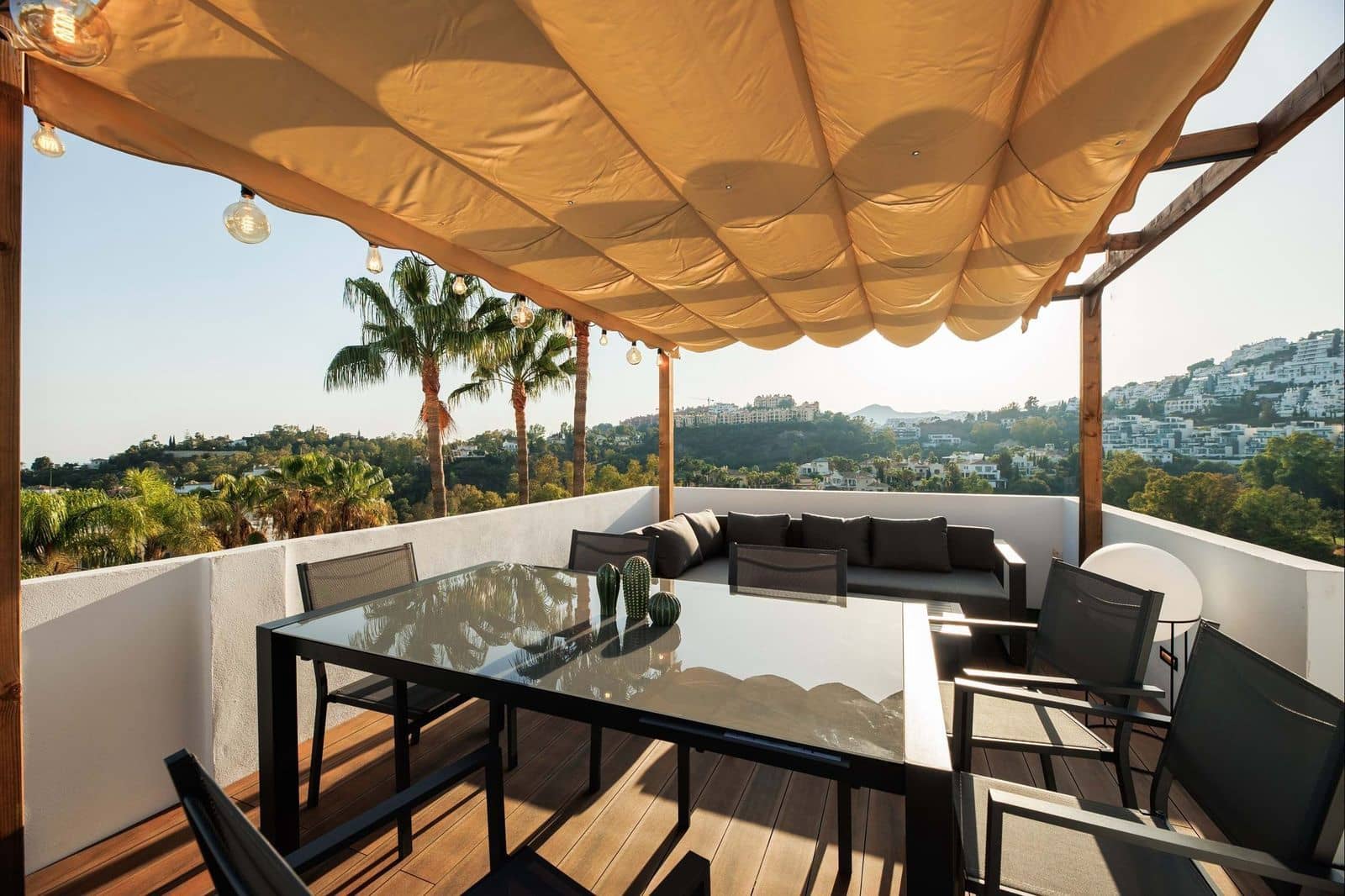 3 bedroom Penthouse for sale in La Quinta - € 795,000 (Ref: 9894656)