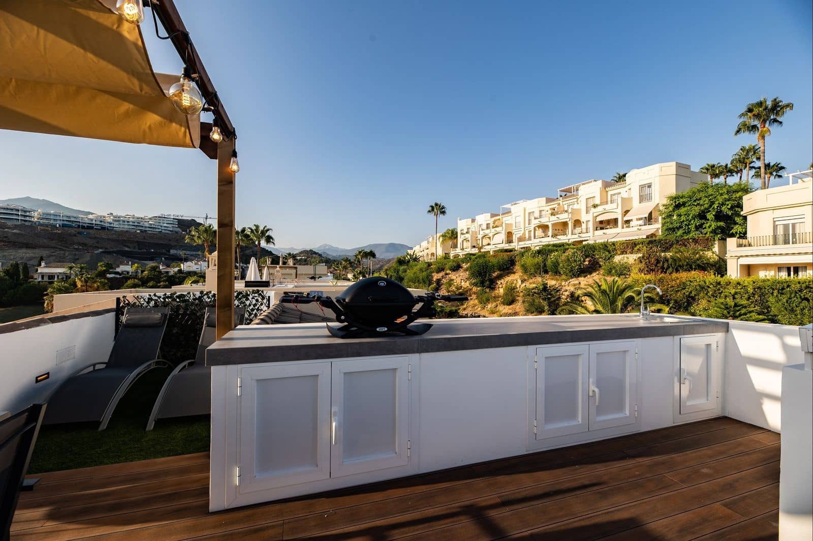 3 bedroom Penthouse for sale in La Quinta - € 795,000 (Ref: 9894656)