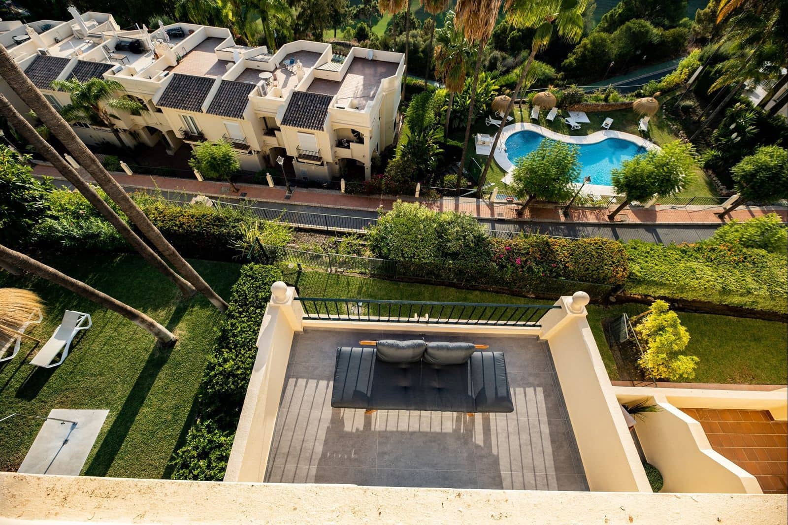 3 bedroom Penthouse for sale in La Quinta - € 795,000 (Ref: 9894656)