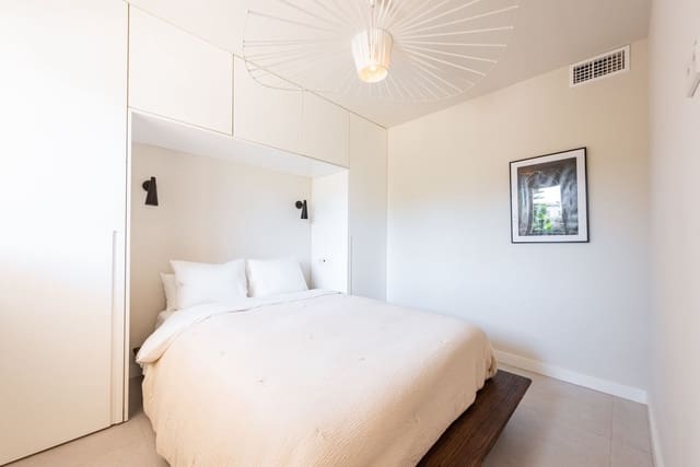 3 chambre Appartement à vendre à Nueva Andalucia, Marbella - 850 000 € (Ref: 9894657)
